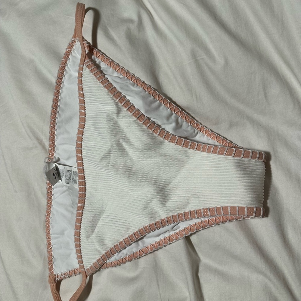 Cupshe bikini bottom